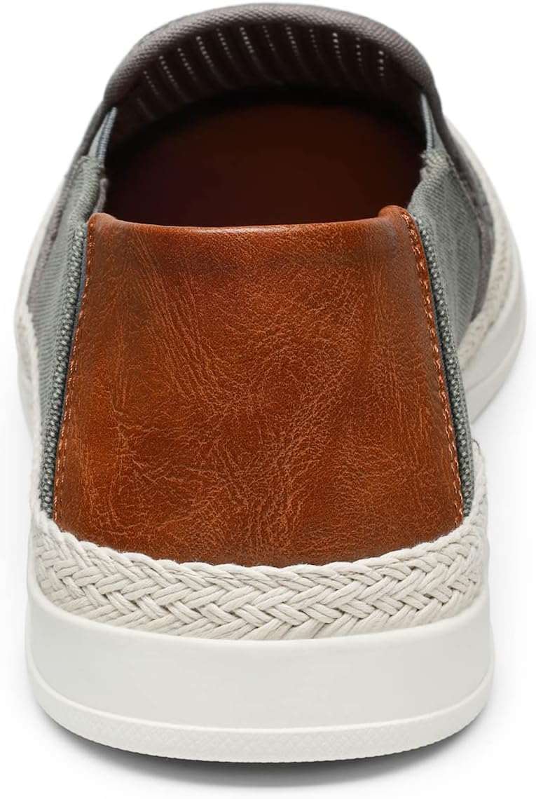 Vincent klassieke loafer – stijlvol en comfortabel