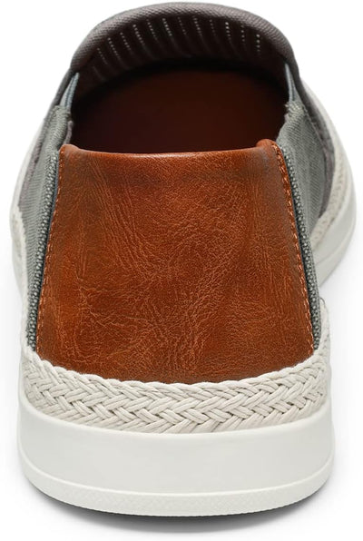 Vincent klassieke loafer – stijlvol en comfortabel