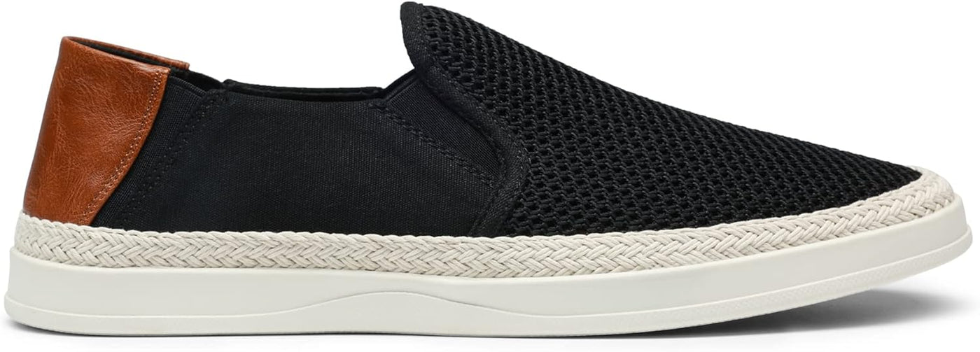 Vincent klassieke loafer – stijlvol en comfortabel