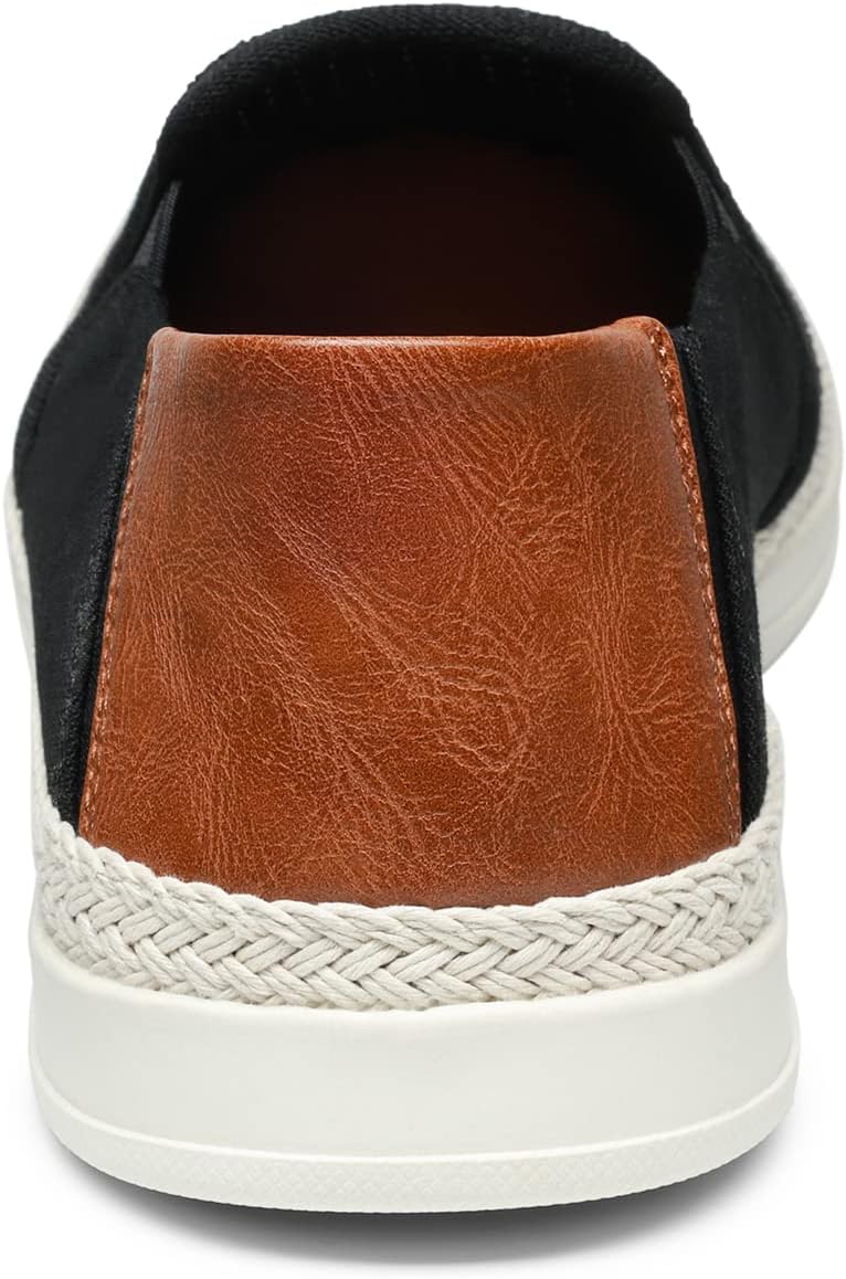 Vincent klassieke loafer – stijlvol en comfortabel