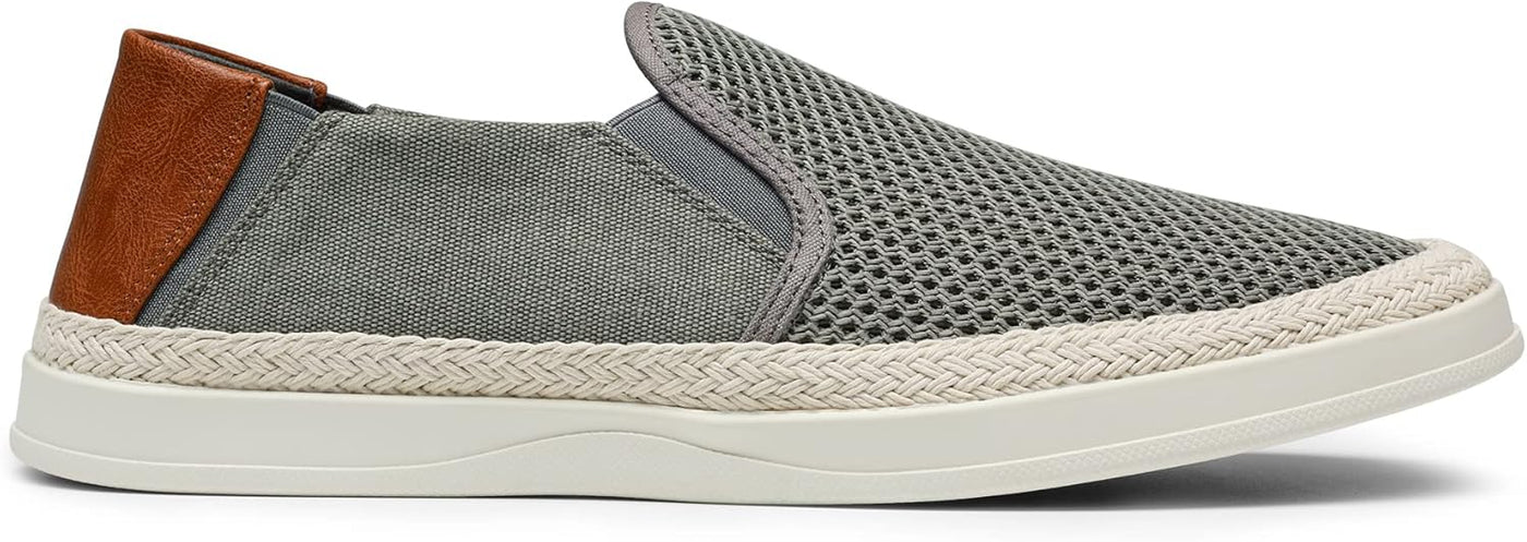 Vincent klassieke loafer – stijlvol en comfortabel