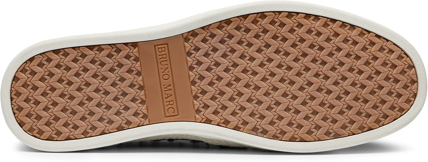 Vincent klassieke loafer – stijlvol en comfortabel