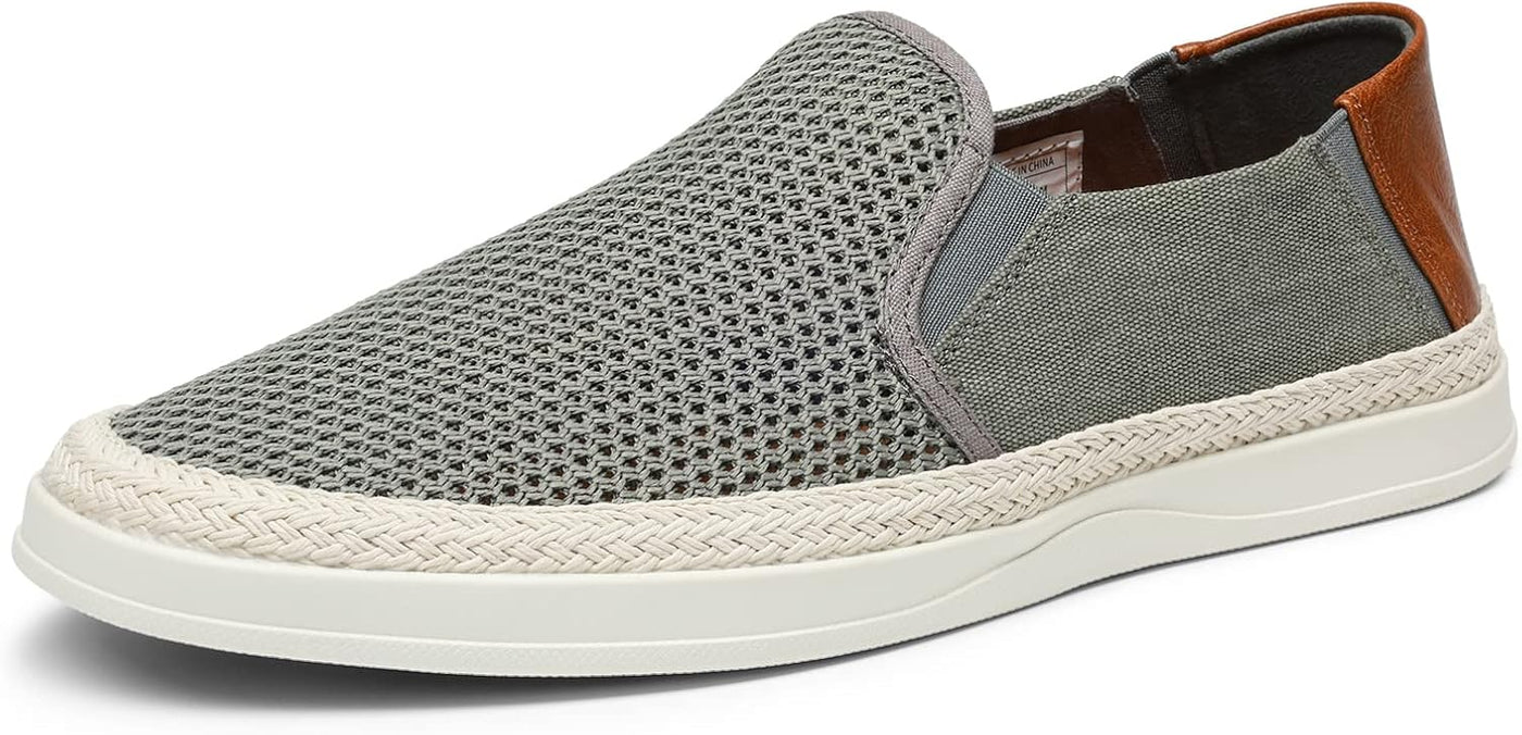 Vincent klassieke loafer – stijlvol en comfortabel